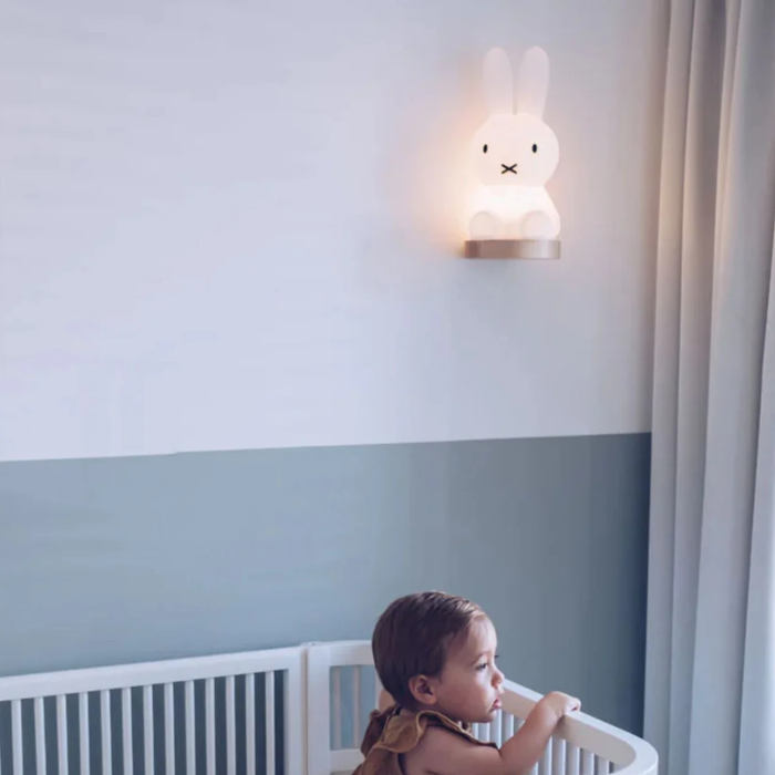 Miffy First Lamp Light