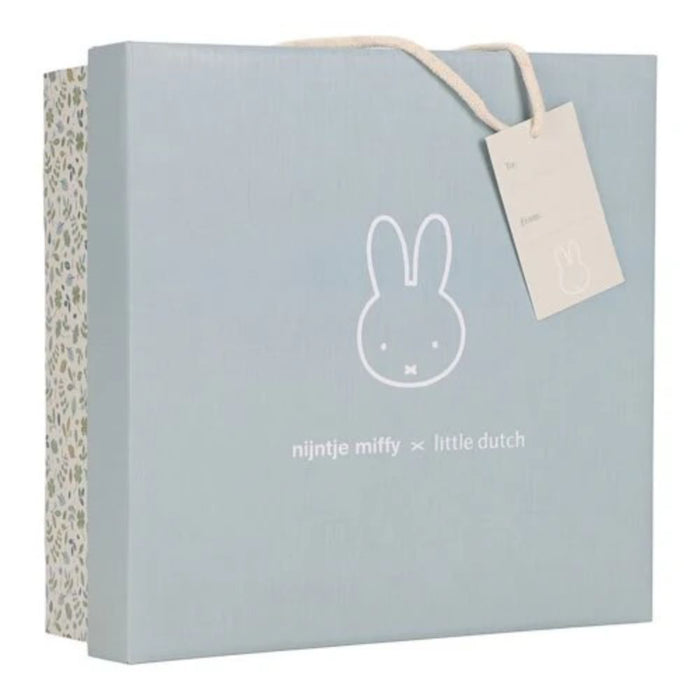 Miffy Gift Box - Lucky Leaves