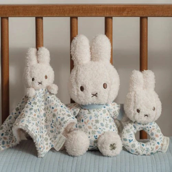 Miffy Gift Box - Lucky Leaves