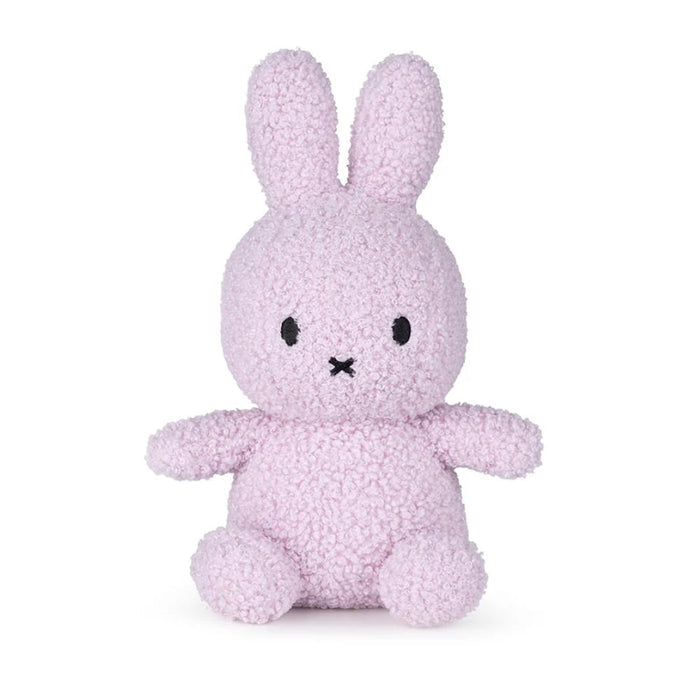 Miffy Teddy Lavender 23cm