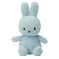 Miffy Terry Light Blue 23cm