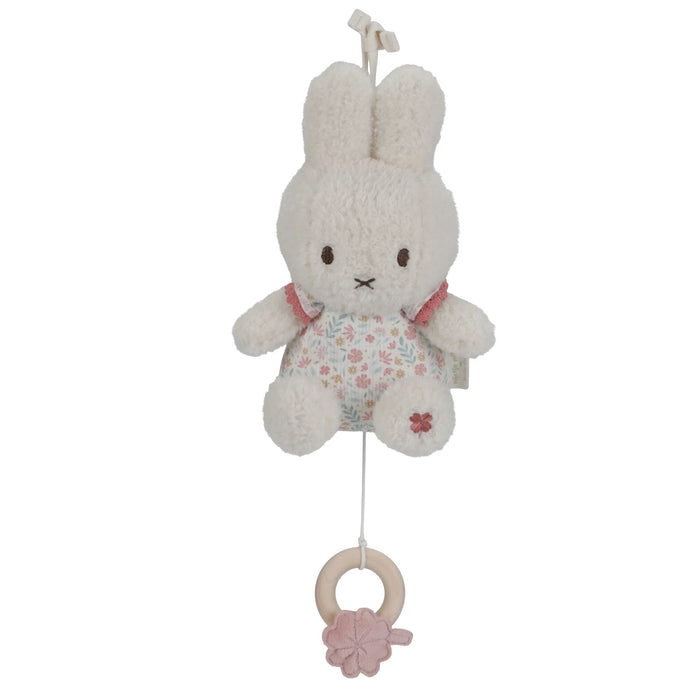 Miffy x Little Dutch Music box - Lucky Blossom
