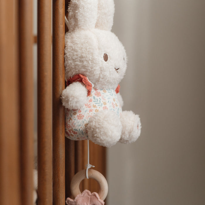 Miffy x Little Dutch Music box - Lucky Blossom