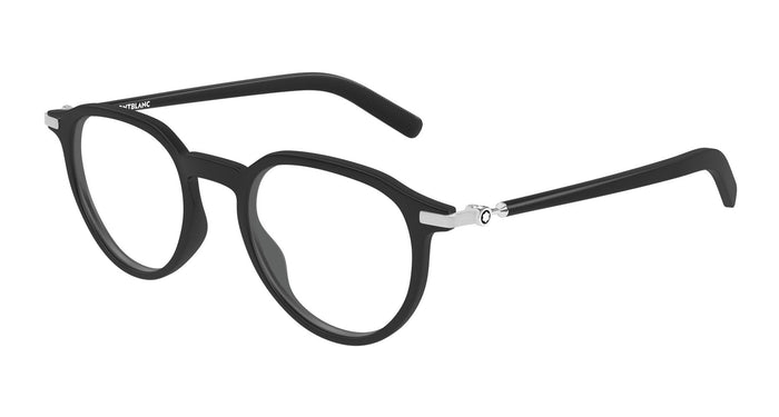 Montblanc MB0495O #colour_black