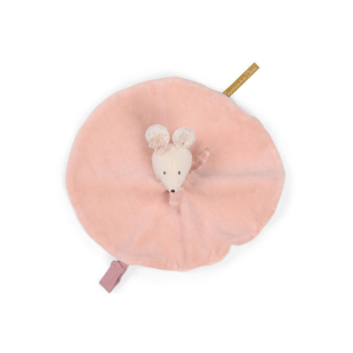 Mouse Comforter (La Petite Ecole de Danse)