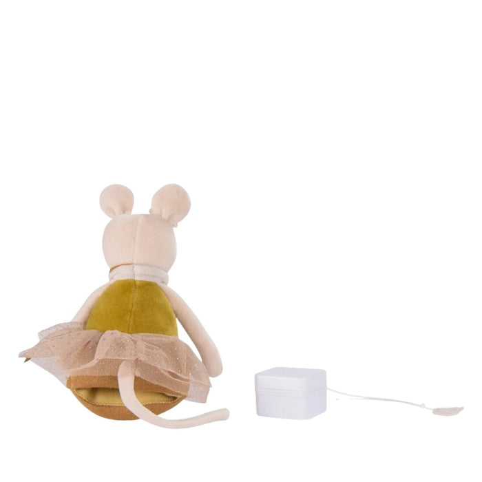 Musical Mouse (La Petite Ecole de Danse)