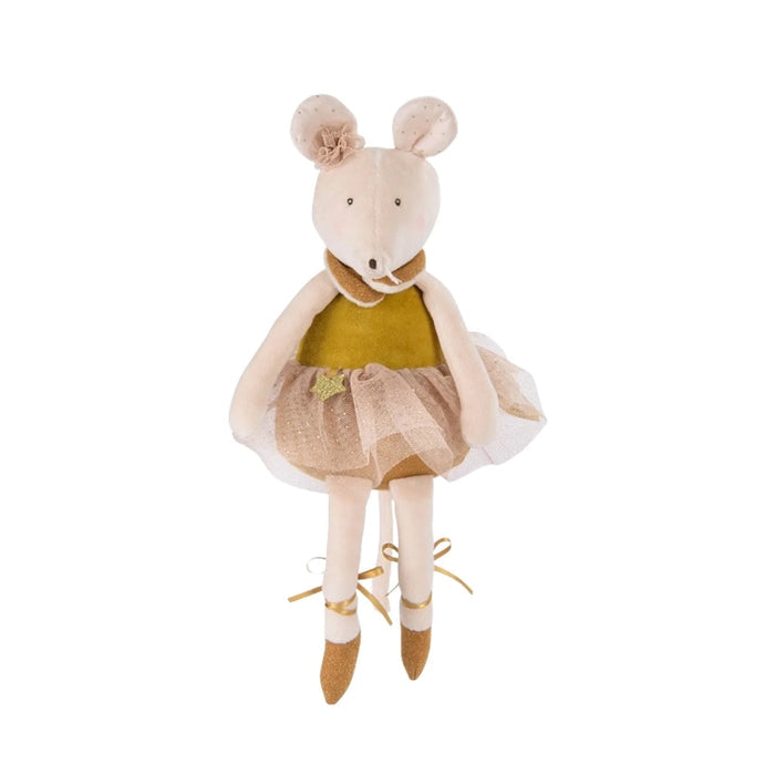 Musical Mouse (La Petite Ecole de Danse)