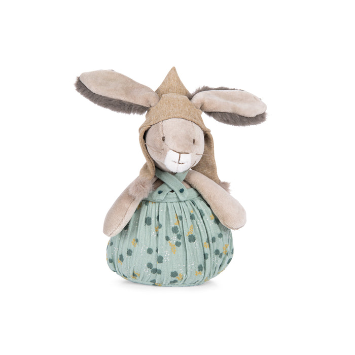 Musical Rabbit (Trois Petits Lapins)