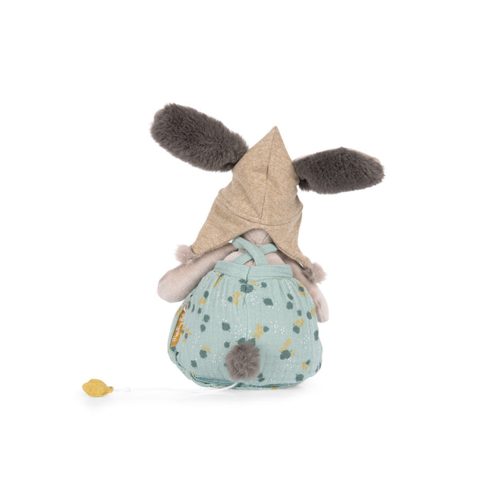 Musical Rabbit (Trois Petits Lapins)