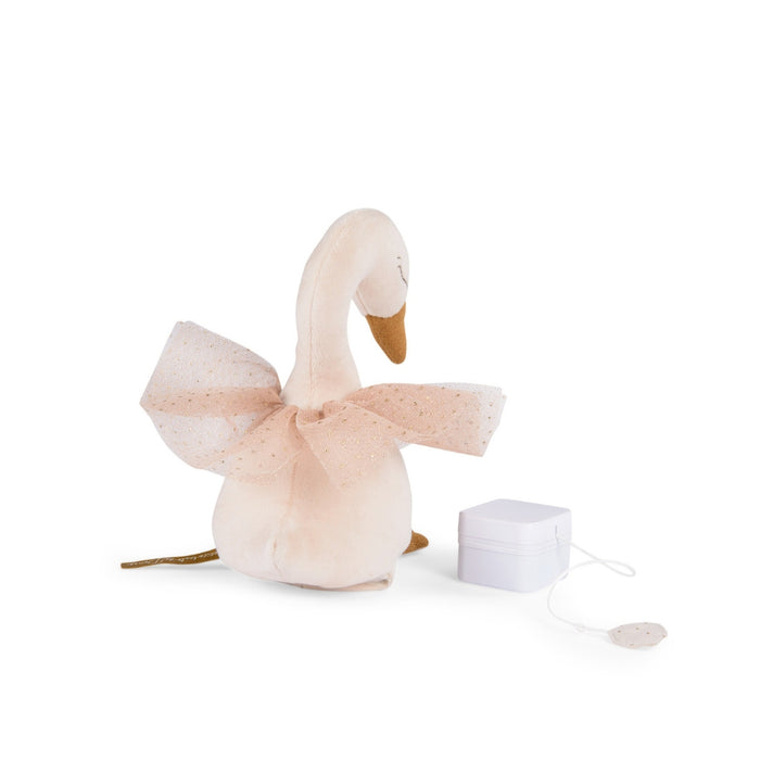 Musical Swan (La Petite Ecole de Danse)