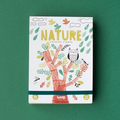 Nature Calm Stamps