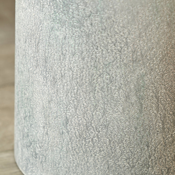 Niamh Stone Grey Large Hurricane