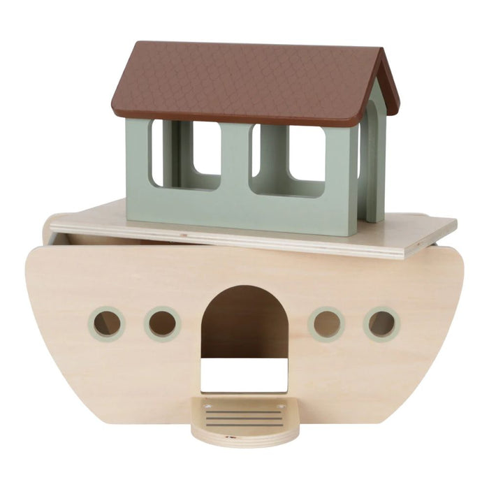 Noah's Ark