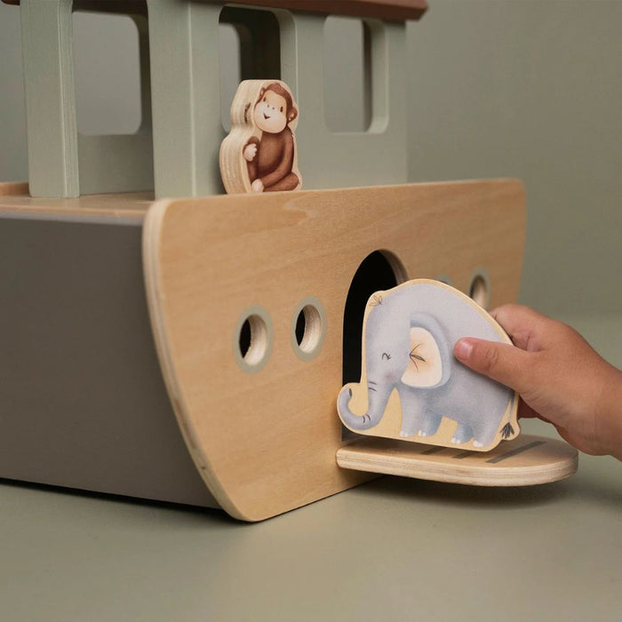 Noah's Ark