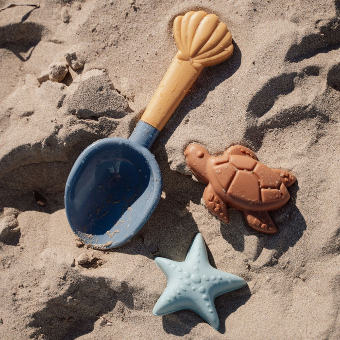Ocean World Beach set
