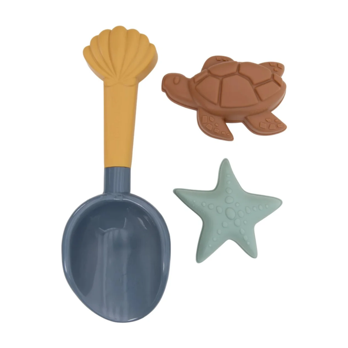 Ocean World Beach set