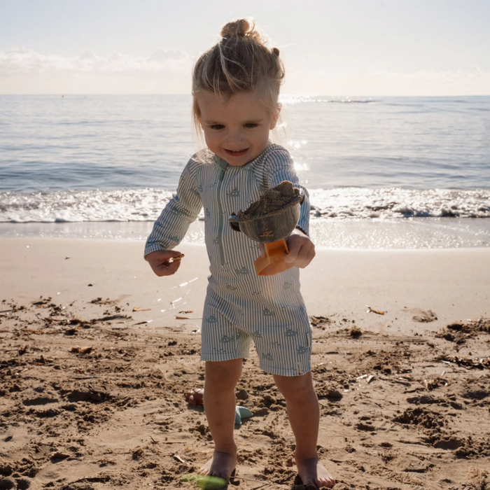 Ocean World Beach set