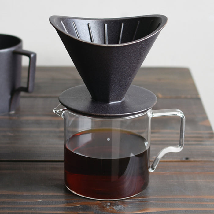 OCT coffee jug 2cups