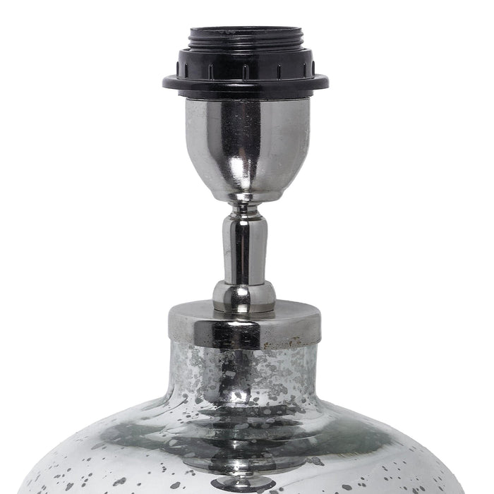 Ruma Mercurial Glass Table Lamp | Lighting | Rūma