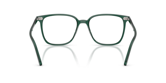 Oliver Peoples Coren OV5374U Translucent Dark Teal #colour_translucent-dark-teal