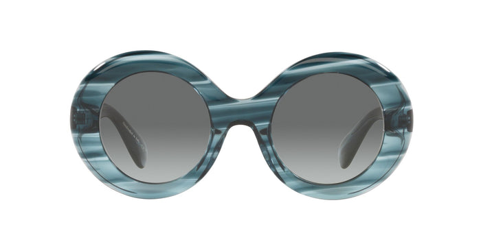 Oliver Peoples Dejeanne OV5478SU Washed Lapis/Grey Gradient #colour_washed-lapis-grey-gradient