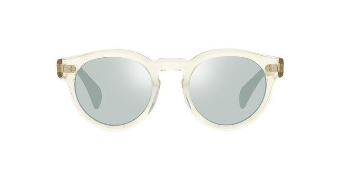 Oliver Peoples Rosden OV5475U Pale Citrine #colour_pale-citrine