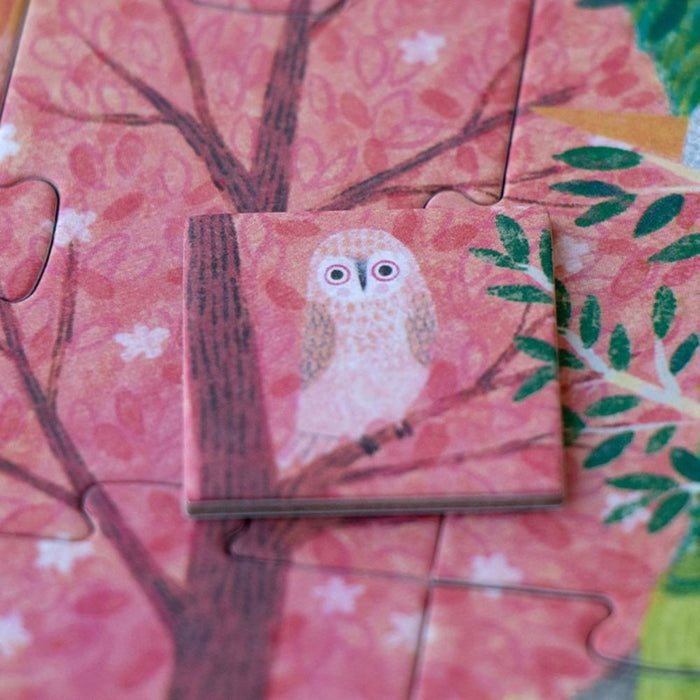 Once Upon a Time Puzzle