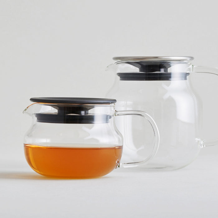 ONE TOUCH TEAPOT 280ml