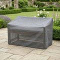 Outdoor Bench Aerocover 160