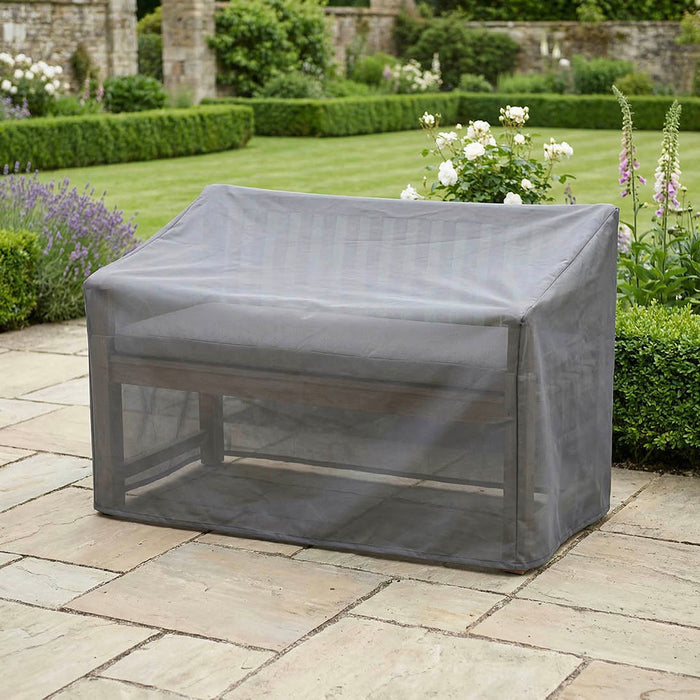 Outdoor Bench Aerocover 160