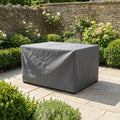 Outdoor Firetable Aerocover 112 x 82 x 50cm High