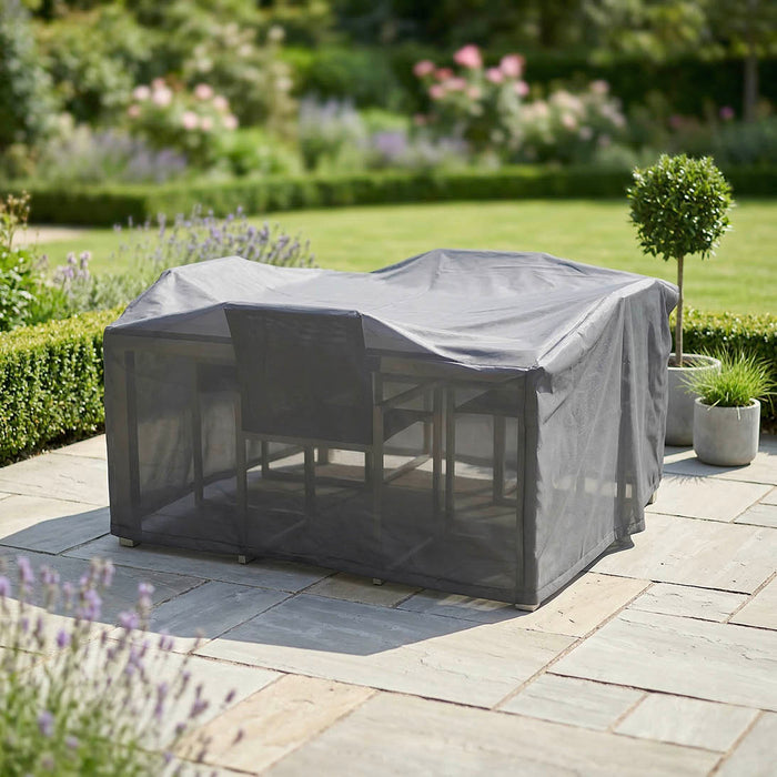 Outdoor Furniture Aerocover 160