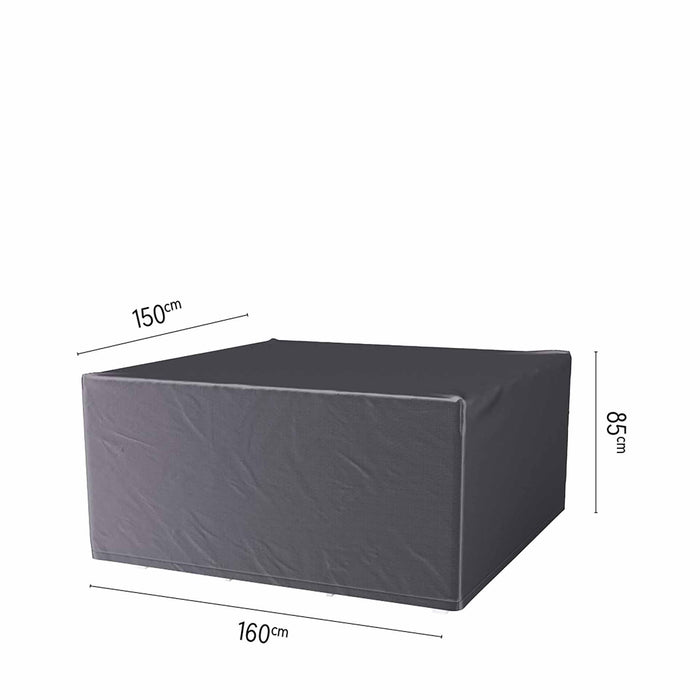 Outdoor Furniture Aerocover 160