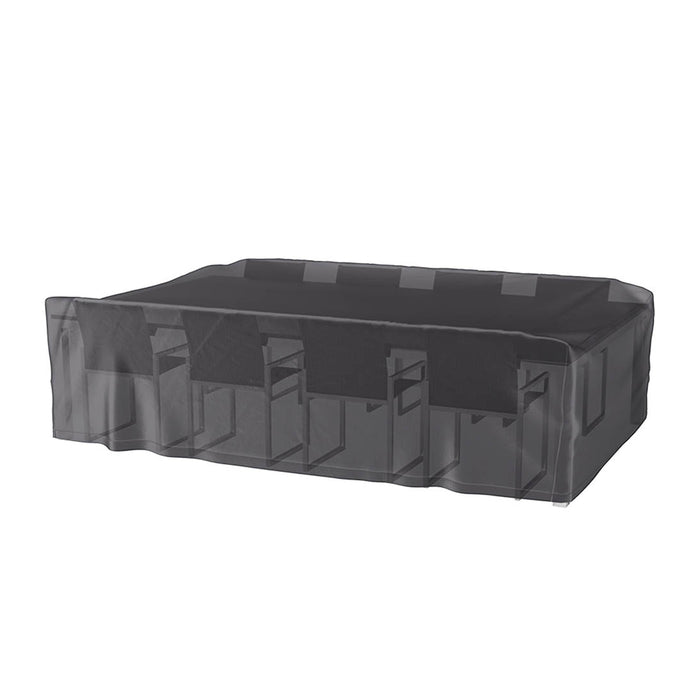 Outdoor Seating Set Aerocover 280 x 190 x 85cm
