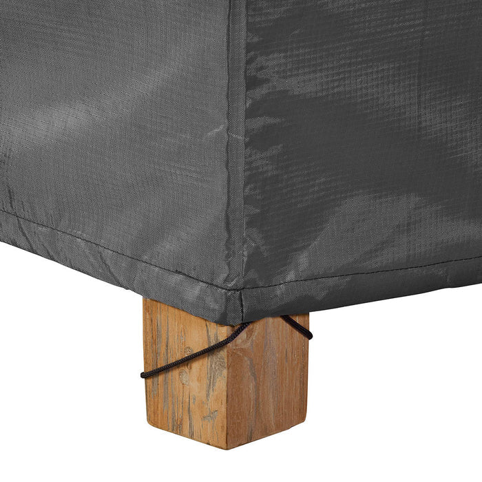 Outdoor Seating Set Aerocover 280 x 190 x 85cm