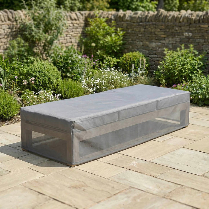 Outdoor Sunbed Aerocover 210