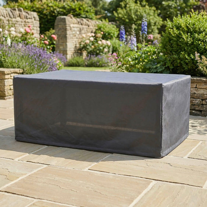 Outdoor Table Aerocover 180 x 110 x 70cm High