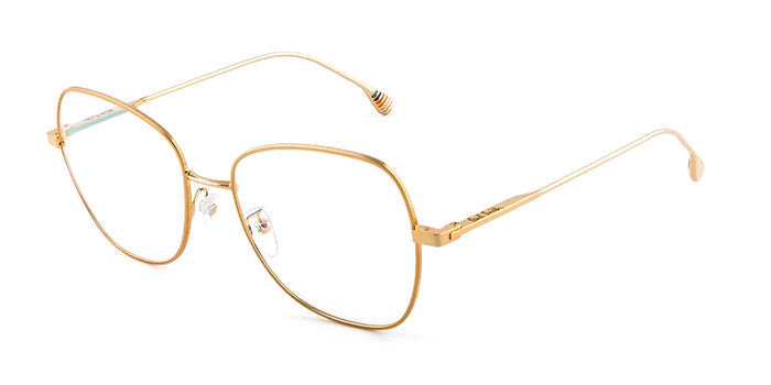 Paul Smith Davis Gold #colour_gold