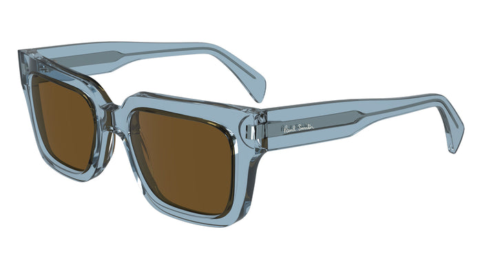 Azure/Brown / 52
