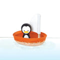 Penguin Sailing Boat