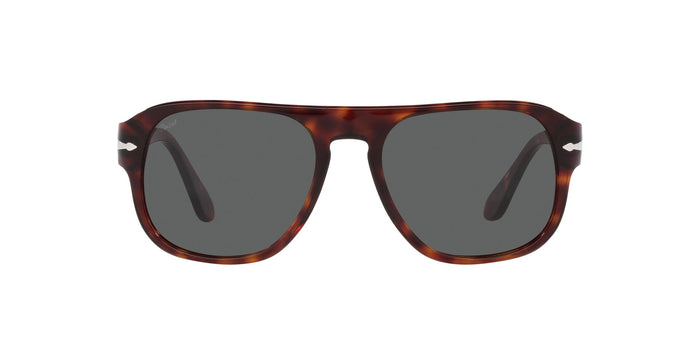 Persol Jean PO3310S Havana/Black #colour_havana-black