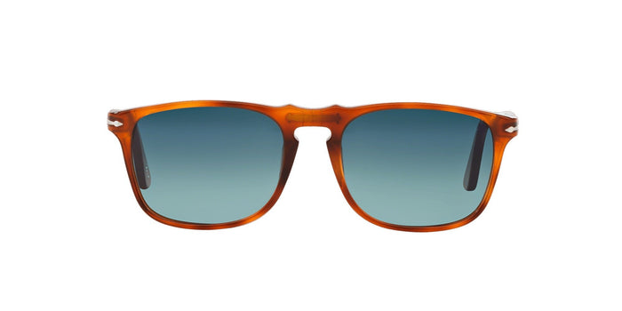 Persol PO3059S Light Tortoise/Blue #colour_light-tortoise-blue