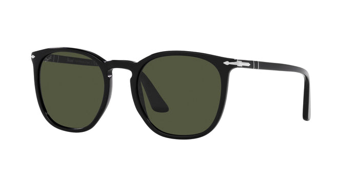 Black/Green / 52