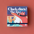 Pocket Cluck, Cluck, The Fox!