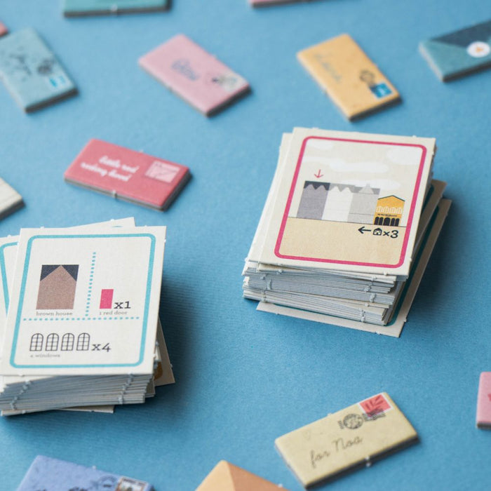 Pocket Postman