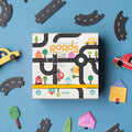 Pocket Roads Game
