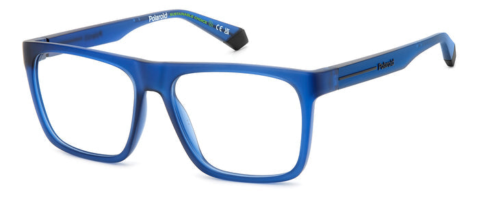 Matte Blue / 56