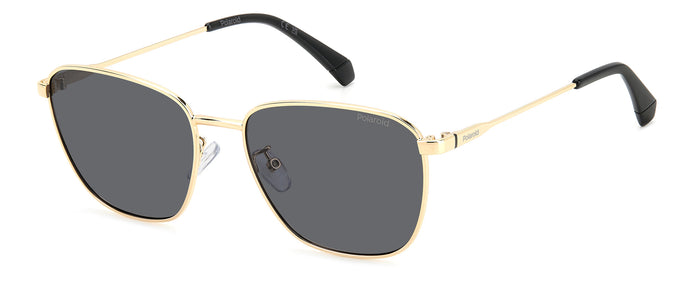 Gold/Grey / 56