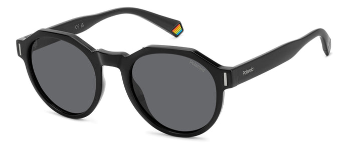 Black/Grey / 52