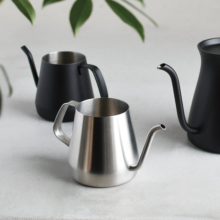 POUR OVER KETTLE 430ml black